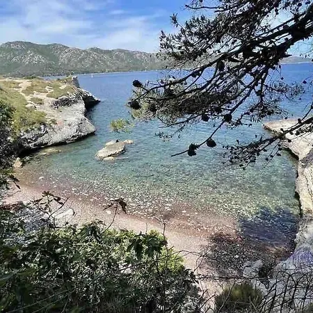 Florent /haute Corse