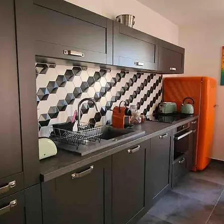 Apartment Florent /haute Corse *